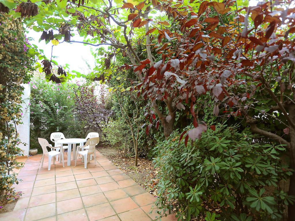 Holiday Home Cornelia Pucho By Interhome กัมบริลส์ ห้อง รูปภาพ