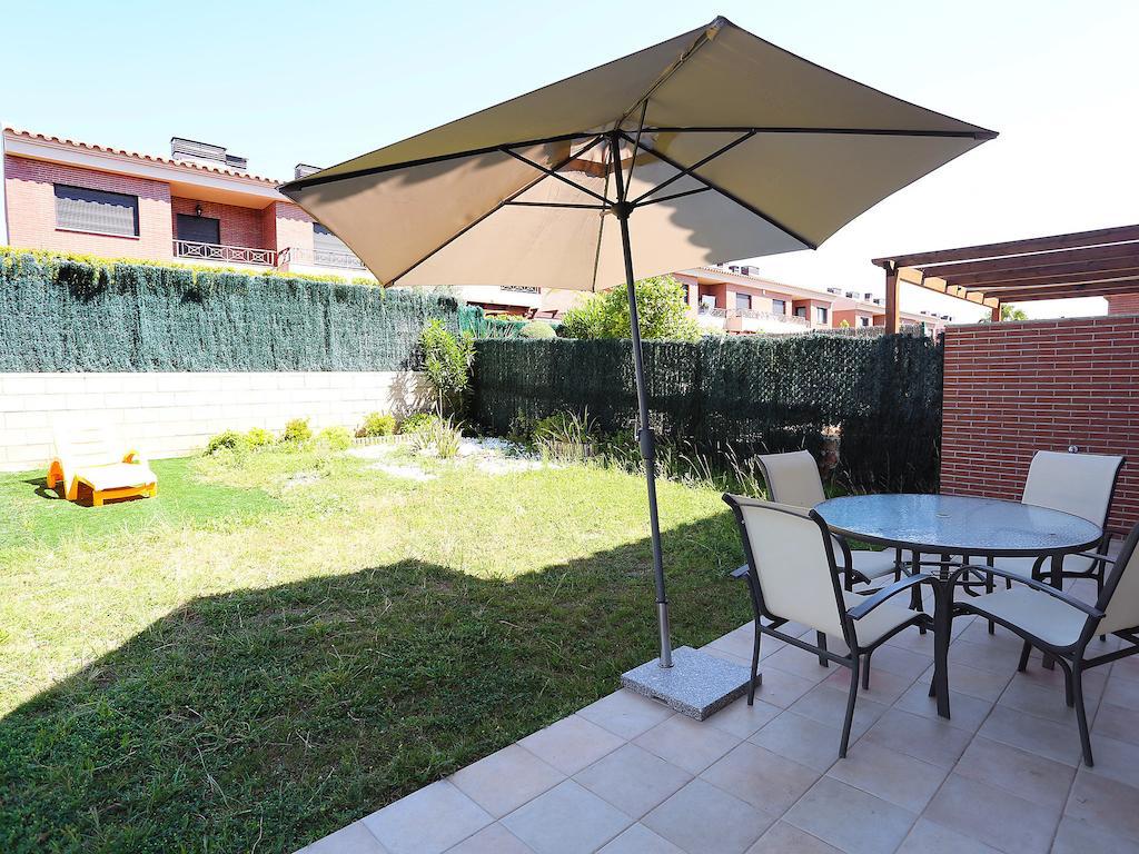 Holiday Home Cornelia Pucho By Interhome กัมบริลส์ ภายนอก รูปภาพ