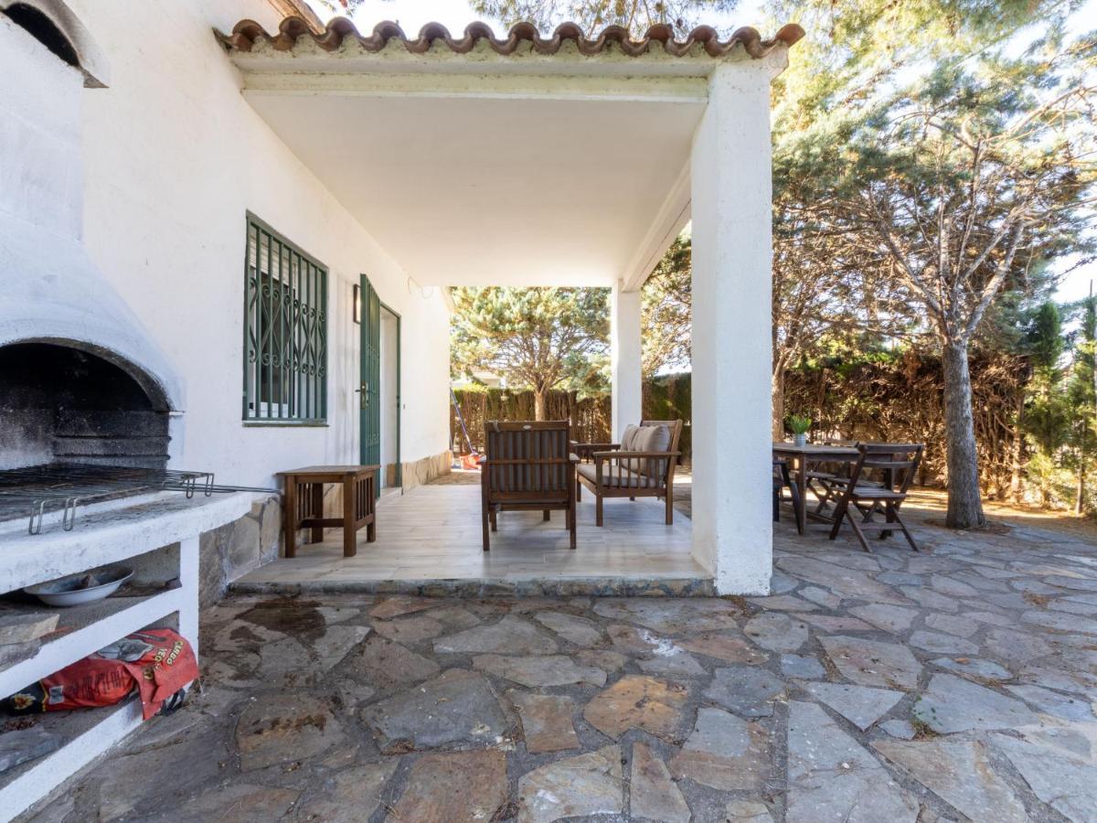 Holiday Home Cornelia Pucho By Interhome กัมบริลส์ ภายนอก รูปภาพ