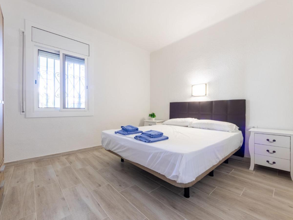 Holiday Home Cornelia Pucho By Interhome กัมบริลส์ ภายนอก รูปภาพ