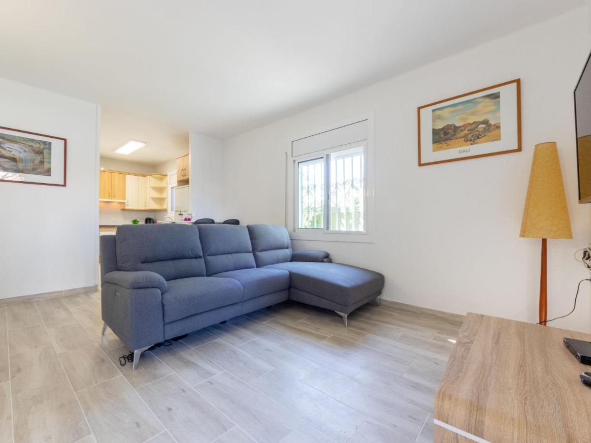 Holiday Home Cornelia Pucho By Interhome กัมบริลส์ ภายนอก รูปภาพ
