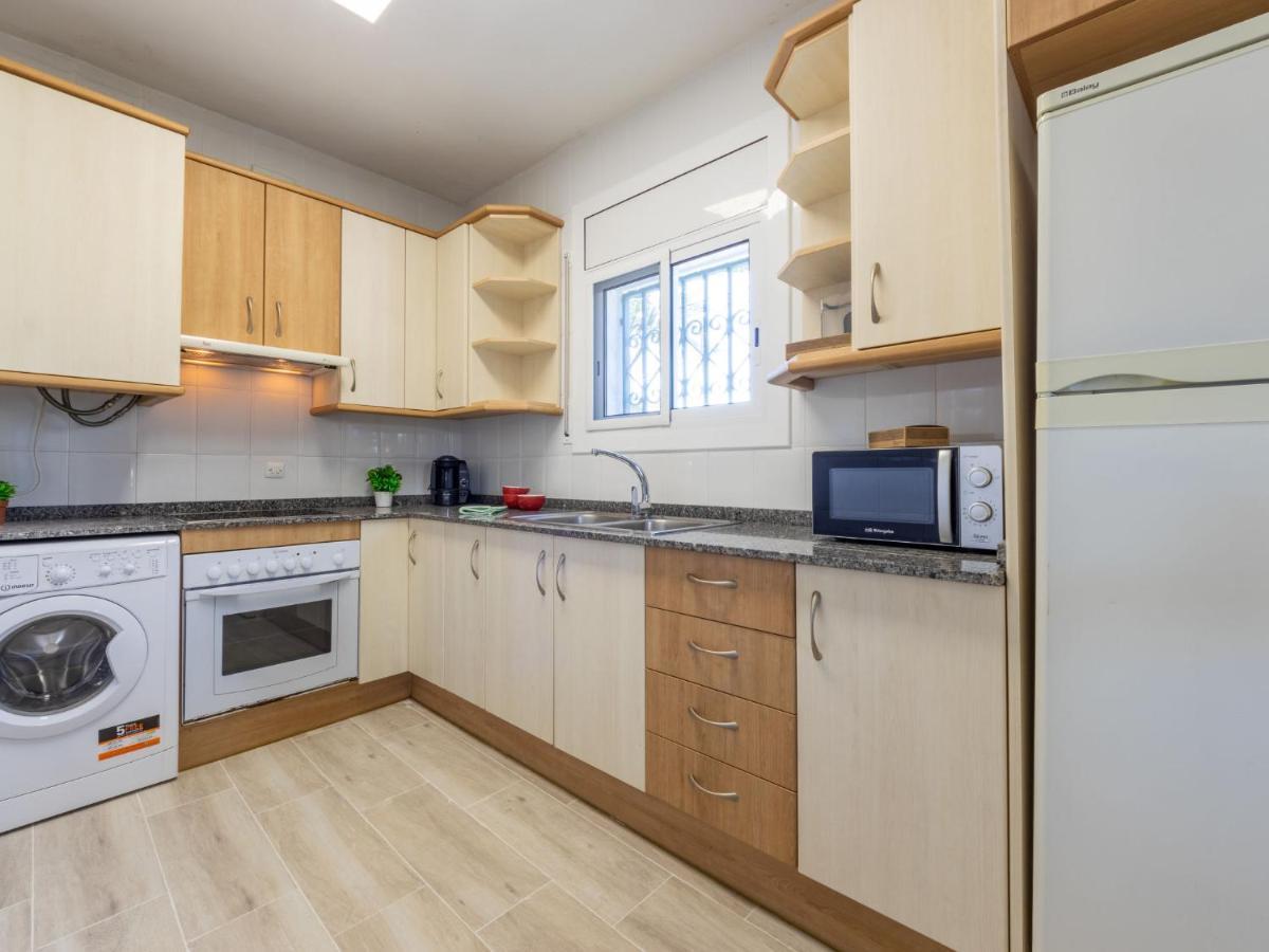 Holiday Home Cornelia Pucho By Interhome กัมบริลส์ ภายนอก รูปภาพ