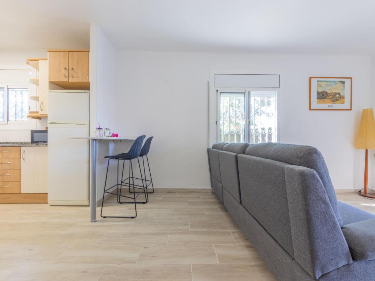 Holiday Home Cornelia Pucho By Interhome กัมบริลส์ ภายนอก รูปภาพ