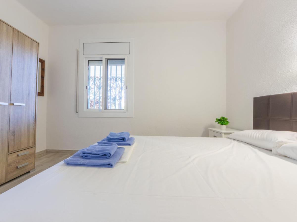 Holiday Home Cornelia Pucho By Interhome กัมบริลส์ ภายนอก รูปภาพ