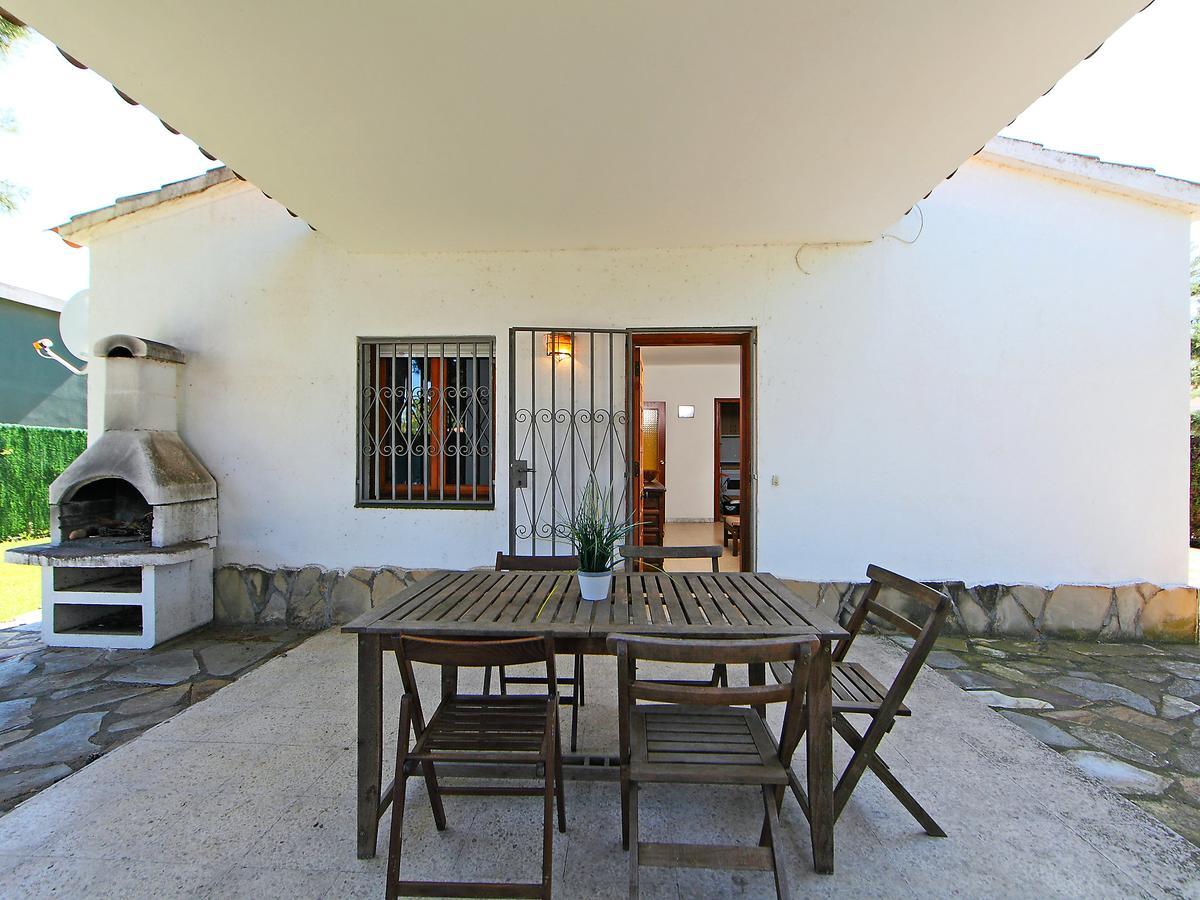 Holiday Home Cornelia Pucho By Interhome กัมบริลส์ ภายนอก รูปภาพ